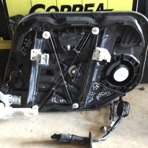 Maquinaria de Puerta Izq Del Hyundai Tucson 16-21