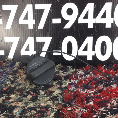 Tapón de Gasolina Nissan Sentra/Altima 13-19