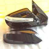 Retrovisor der Hyundai Santa Fe Sport 13-18