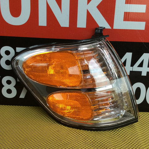 Luz de Señal (S.L.) der Toyota Sequoia/Tundra 01-04