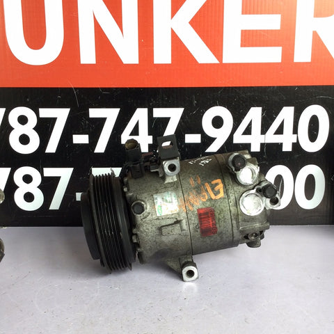 Compresor Hyundai Elantra/Kia Soul 11-13