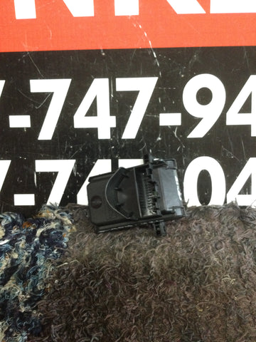 Accesorio Exterior Ford Edge 15-18