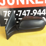 Retrovisor izq Honda CRV 12-16