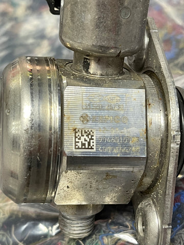 Válvula de gasolina Kia /Hyundai 2011-15