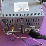 Radio Hyundai Sonata 13-14