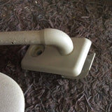 Visera Izq. Kia Sportage 2016