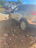 Kia Sportage 11-17