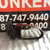 Retrovisor der Hyundai Accent 18-21