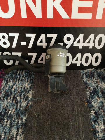 Can de Aceite Hyundai Accent/Kia Rio 06-12