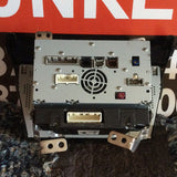 Radio Nissan Murano 15-22