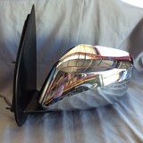 Retrovisor izq Nissan Frontier 05-19