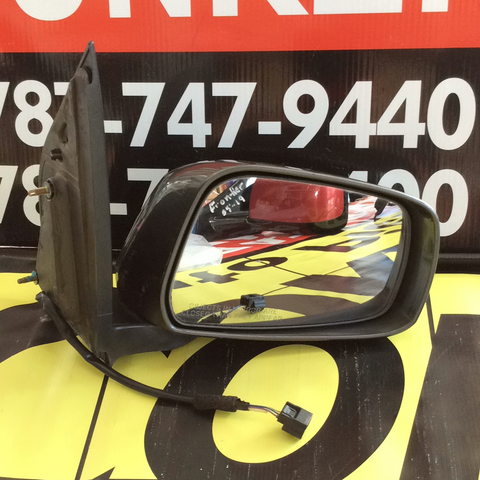 Retrovisor der Nissan Frontier 05-19