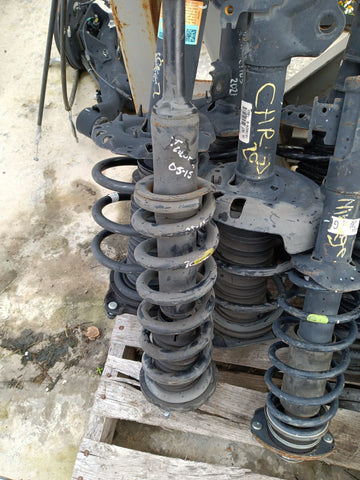 Shock Absorber de Toyota Tacoma 05-15