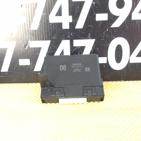 Módulo Amplificador de A/C Toyota Tacoma 16-17