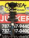 Suspensión izq Kia Forte Sedan 19-21