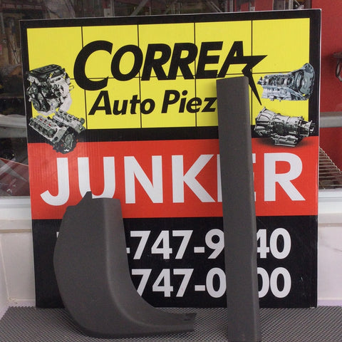 Accesorio Interior Transit Connect 13-21