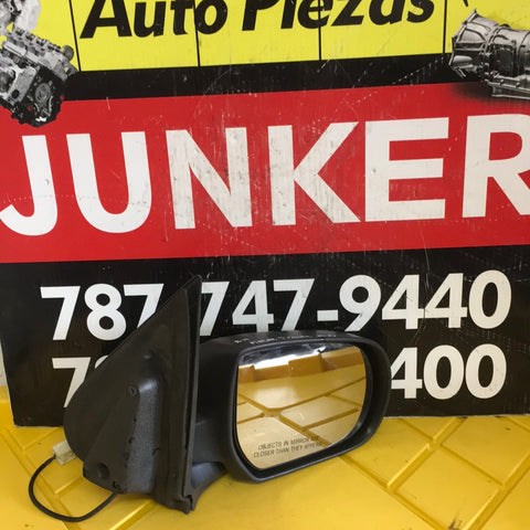 RETROVISOR der Mazda Tribute 01-06
