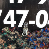 Bombilla con Plug Toyota Corolla 08-11