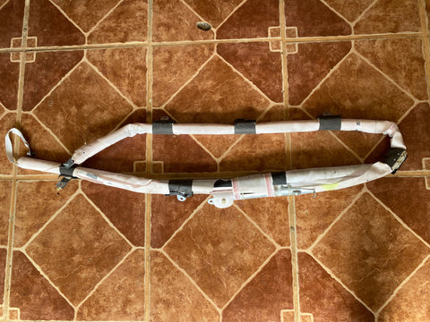 Airbag Cortina der Ford F-250/350 18-20