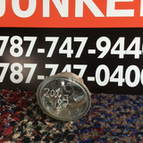 Luz Antiniebla (Fog Lamp) izq Toyota Sequoia 01-07