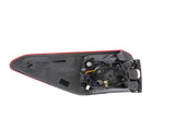 Foco Trasero der Toyota Highlander 2017