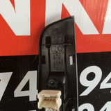 Control de ventana izq Nissan Versa HB 07-12