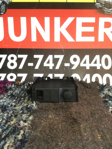 Accesorio Interior Toyota Corolla 14-18