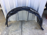 Fender Liner Izq Mitsubishi Outlander 12-19