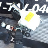 Cinturón der Toyota Highlander 20-21