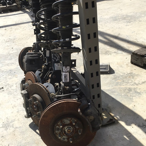 Suspensión Kia Optima 12-15