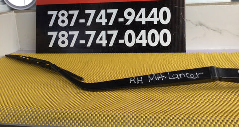 Wiper Der Delantero Mitsubishi Lancer 08-15