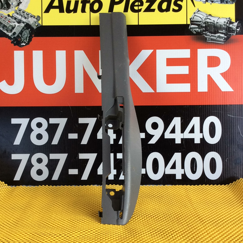 Accesorio Interior izq Toyota Tacoma 09-15