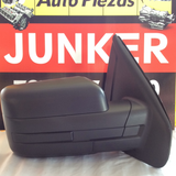 Retrovisor der Ford F-150 10-14