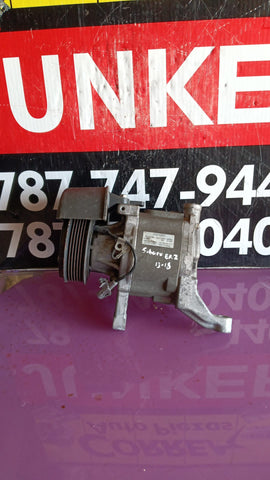Compresor  Subaru BR-Z 13-18