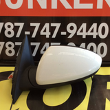 Retrovisor izq Kia Forte 19-23