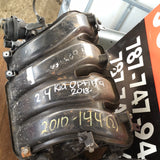 Araña de Kia Optima 2.4 2013