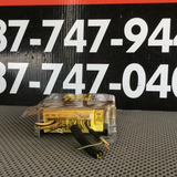 Módulo Airbag Toyota Corolla Sedan 2014