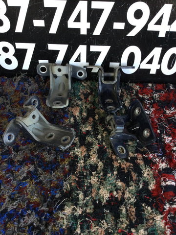 Goznes de Puerta Hyundai Elantra 17-20