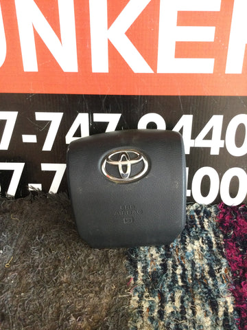 Airbag Guía Toyota Tacoma/4Runner 16-21