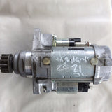 Starter Toyota Highlander 20-21