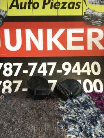 Bocina (Horn) Toyota Highlander/Tacoma/Camry 14-22