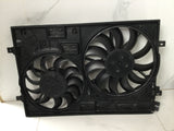 Abanico (Fan Assambly) Volkswagen 18-20