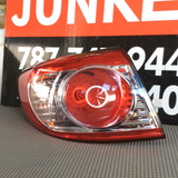 Foco Trasero izq Hyundai Santa Fe 10-12