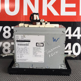 Radio y Amplificador Toyota Tacoma 16-19