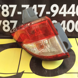 Foco Trasero izq Nissan Quest 11-17
