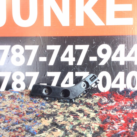 Accesorio Exterior izq Jeep Grand Cherokee 11-13