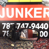 Retrovisor der Toyota Corolla 03-08