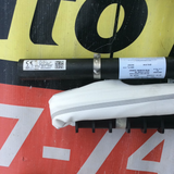 Airbag Cortina izq Kia Soul 20-21