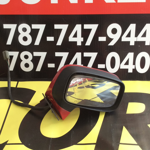 Retrovisor der Pontiac Bonneville 92-99