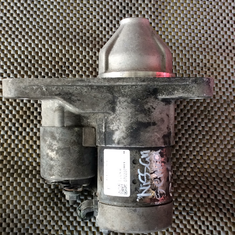 Starter Nissan Sentra/Versa/NV200 07-16